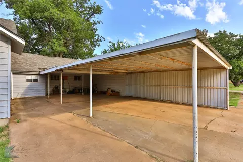 300 N 2nd St, Haskell, TX 79521 photo 5