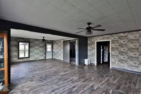 300 N 2nd St, Haskell, TX 79521 photo 7