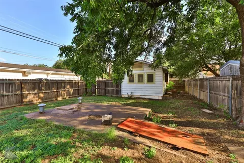 300 N 2nd St, Haskell, TX 79521 photo 35
