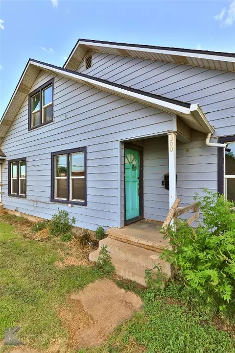 300 N 2nd St, Haskell, TX 79521 photo 6