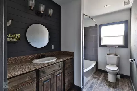 300 N 2nd St, Haskell, TX 79521 photo 21