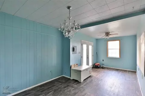 300 N 2nd St, Haskell, TX 79521 photo 28