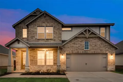 513 Smith Rd, Springtown, TX 76082