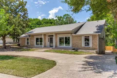 2818 Dorrington Dr, Dallas, TX 75228
