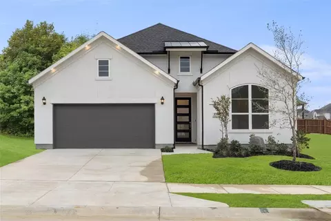1504 N Hamlisch Ave, Denton, TX 76210