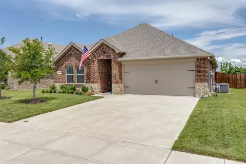 1109 Branding Iron Ln, Princeton, TX 75407