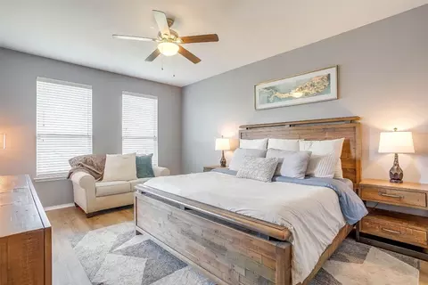 2232 Juarez Dr, Fort Worth, TX 76177