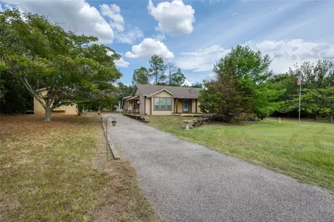 154 Carey Ln, Springtown, TX 76082
