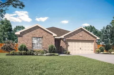 218 Switchback Hill Rd, Newark, TX 76071