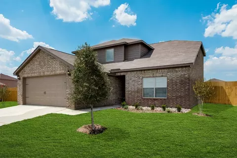104 Cactus Creek Trl, Newark, TX 76071