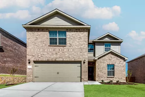274 Drifter Dr, Newark, TX 76071