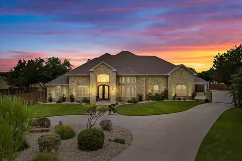 126 Greentree Dr, Crawford, TX 76638