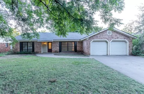 818 Harwell St, Abilene, TX 79601