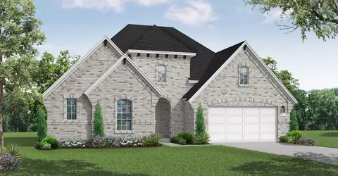 4113 Pond Cypress, Aubrey, TX 76227