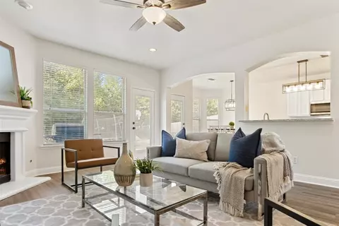 1041 High Cotton Ln, Rockwall, TX 75087