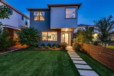 5328 Anita St, Dallas, TX 75206