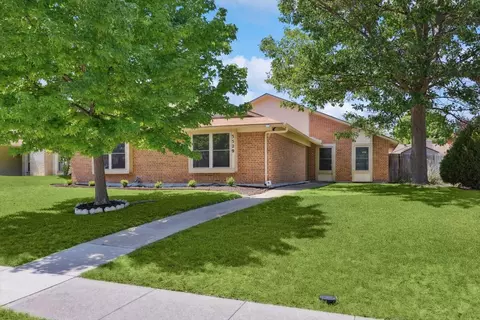 3529 Marwick Dr, Plano, TX 75075