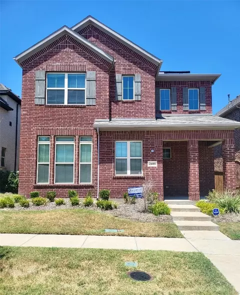 2605 Westbank Trl, Garland, TX 75042