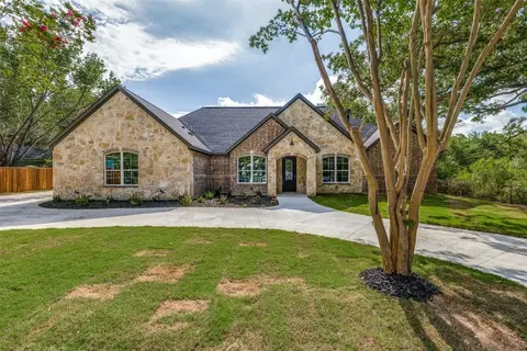 1224 Lottie Ln, Dallas, TX 75253
