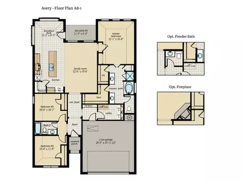 417 Elyse Rd, Keene, TX 76059 photo 40