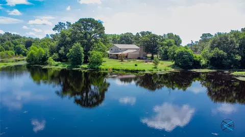 617 Hillcrest St, Malakoff, TX 75148