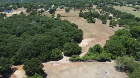 Tbd Reese Lane, Azle, TX 76020