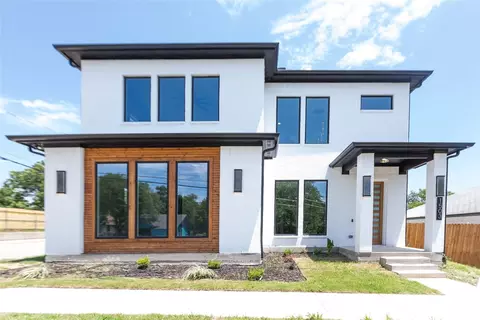 1503 Morrell Ave, Dallas, TX 75203