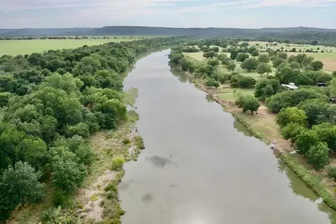 131 Papoose Ln, Mineral Wells, TX 76067