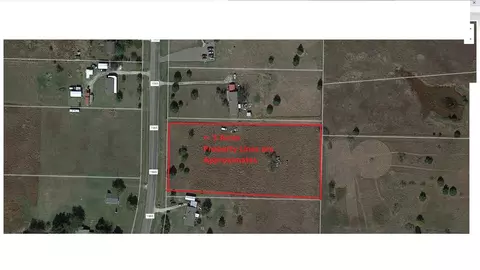 4615 Fm 1565, Caddo Mills, TX 75135
