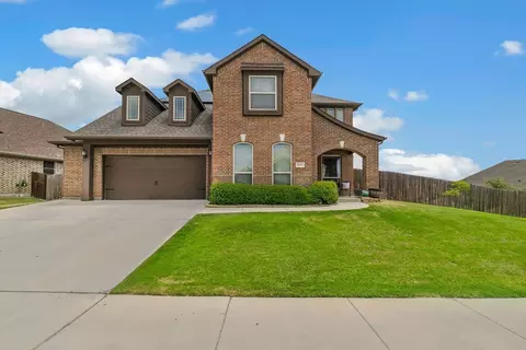 9117 Athens Dr, Argyle, TX 76226