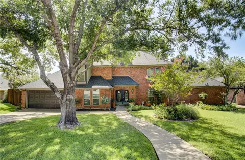 3419 Bridlegate Dr, Arlington, TX 76016