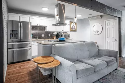 4039 Cole Ave #120, Dallas, TX 75204
