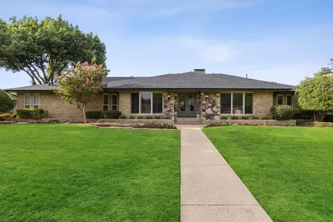 4507 Laren Ln, Dallas, TX 75244