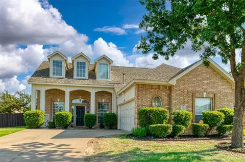 1303 Marwood Ct, Allen, TX 75013