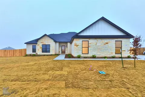 119 Beechcraft Rd, Abilene, TX 79602