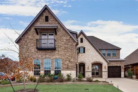 2003 Barley Place Dr, Allen, TX 75013