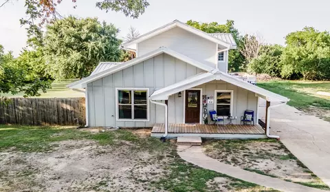 516 Highland Ave, Wills Point, TX 75169