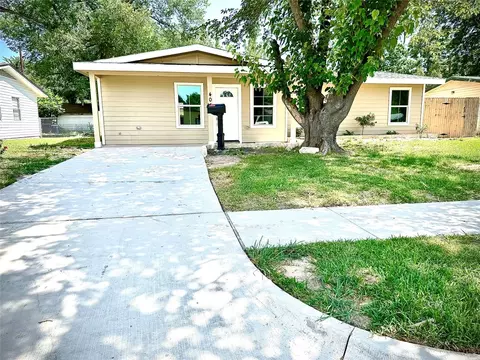 405 E Ridgewood Dr, Garland, TX 75041