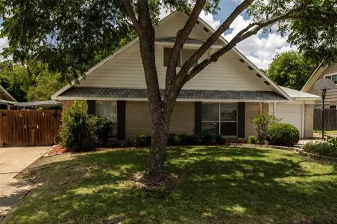 3201 Ridgeview Ln, Irving, TX 75062