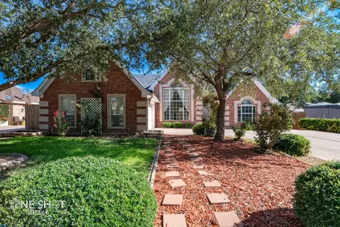 5374 Willow View Rd, Abilene, TX 79606