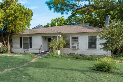 3462 Linda Dr, Dallas, TX 75220