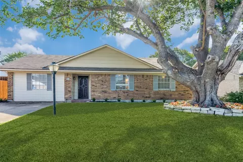 3312 Northwood Ln, Plano, TX 75074