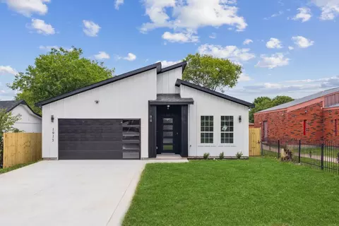 1915 Hudspeth Ave, Dallas, TX 75216