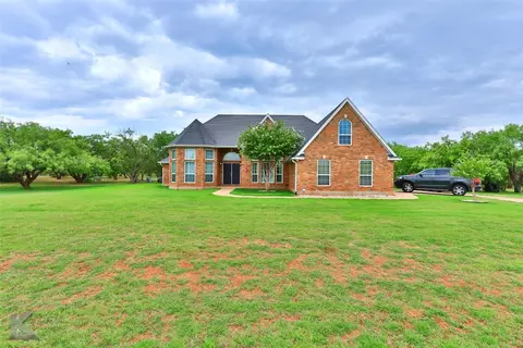 117 Bear Creek Dr, Tuscola, TX 79562