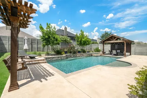 1416 6th St, Argyle, TX 76226 photo 31
