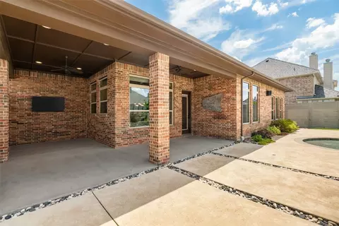 1416 6th St, Argyle, TX 76226 photo 30