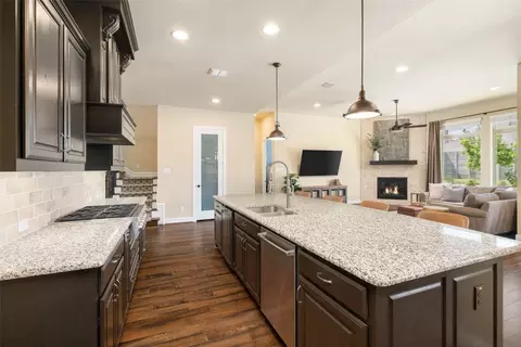 1416 6th St, Argyle, TX 76226 photo 12