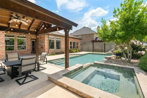 1416 6th St, Argyle, TX 76226 photo 34