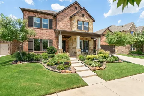 1416 6th St, Argyle, TX 76226 photo 2