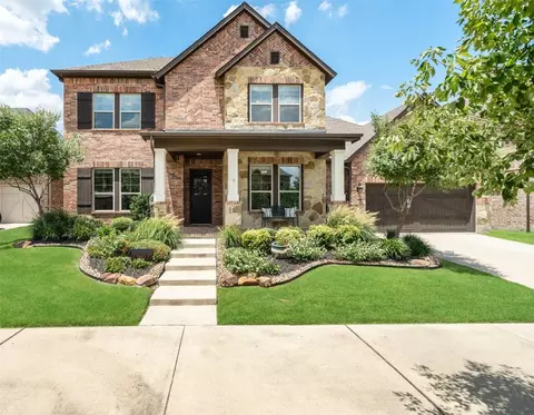 1416 6th St, Argyle, TX 76226